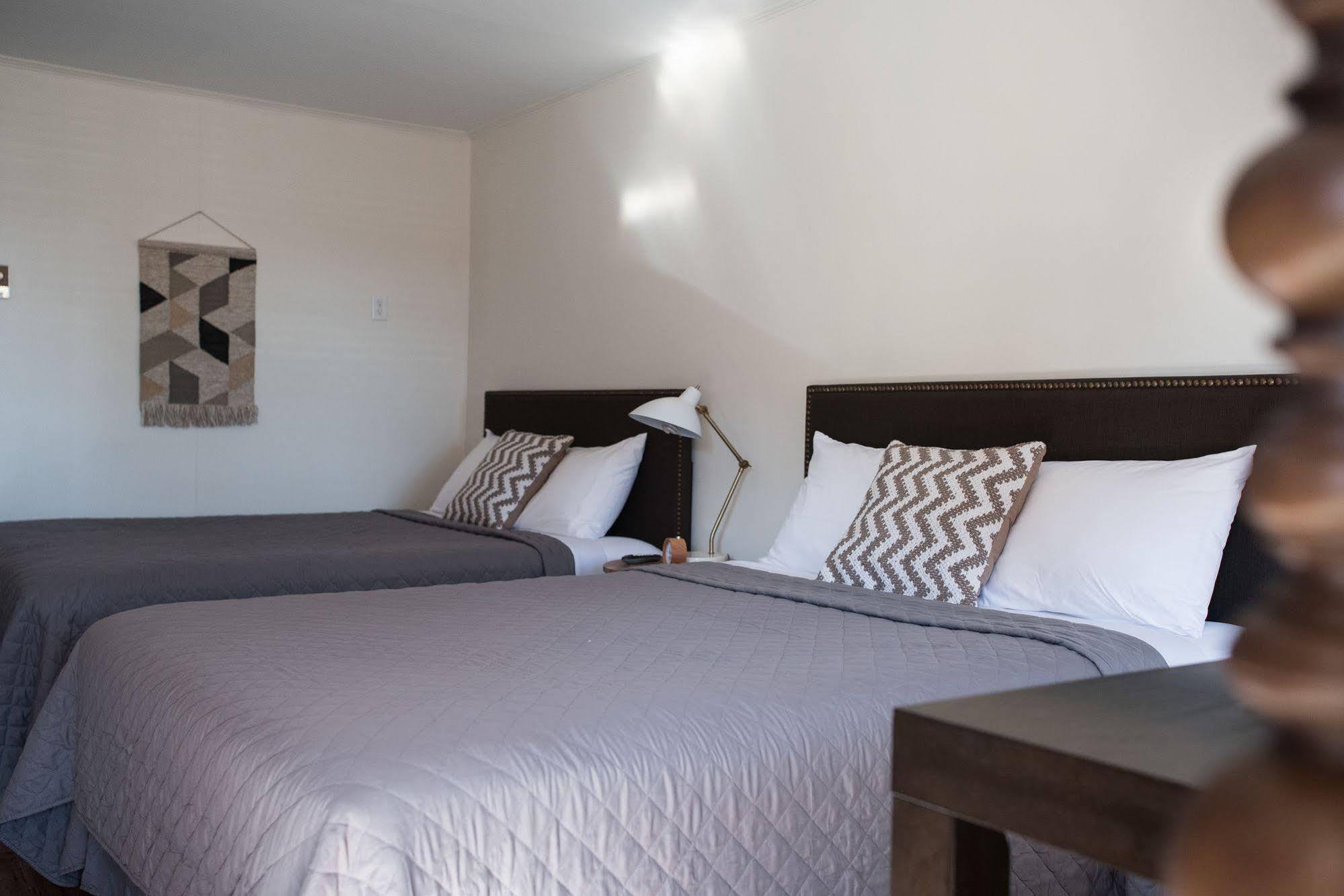 The Carriage House At Strasburg Hotell Exteriör bild